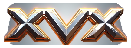 xvx4 logo